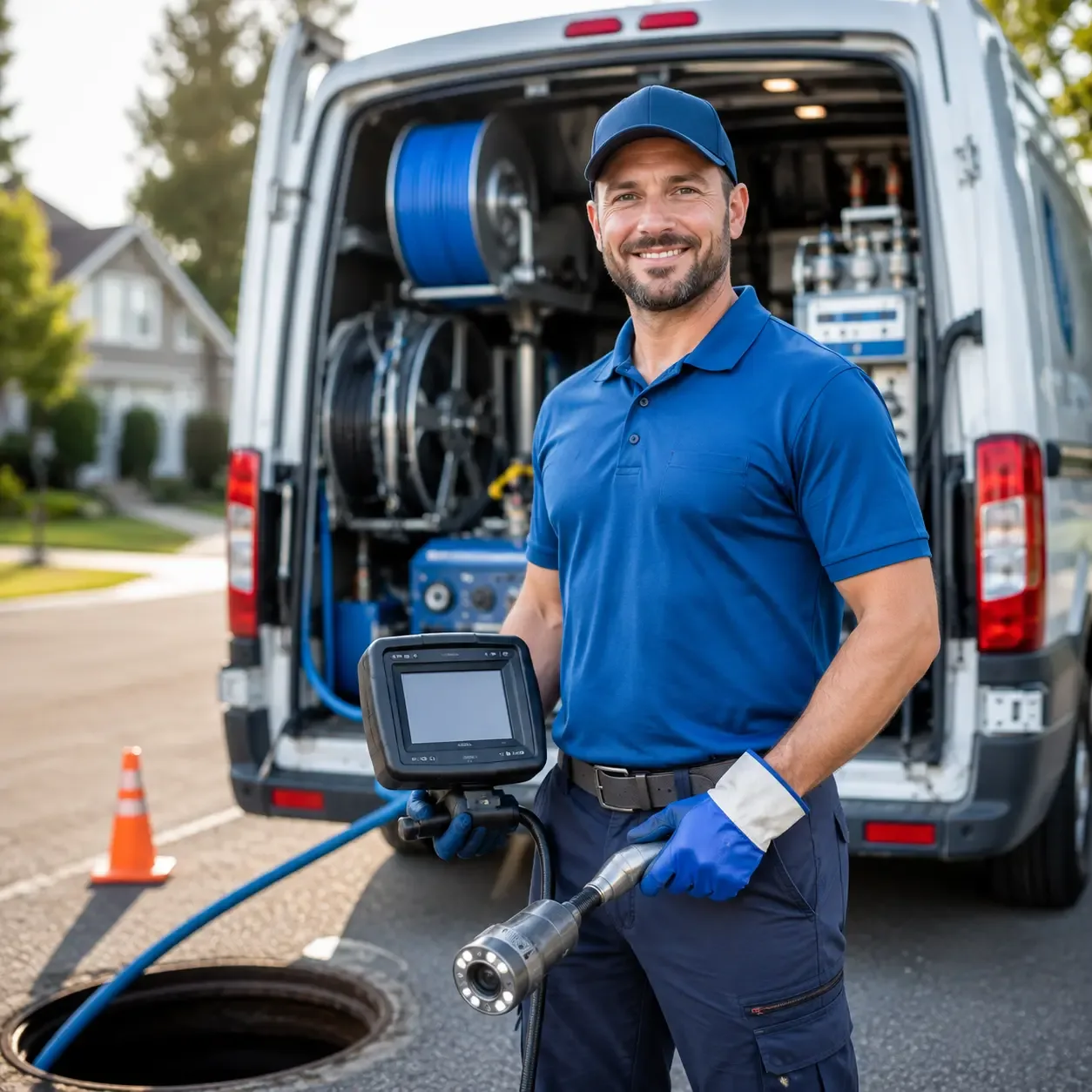 Local Pipe Relining specialists in Orange Beach, AL